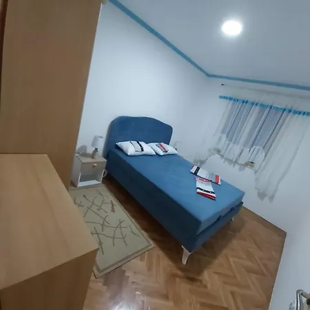 Bis Apartman Apartment Trebinje