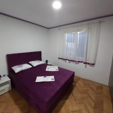 Bis Apartman Apartment Trebinje