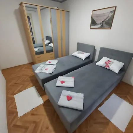 Apartment Bis Apartman Trebinje