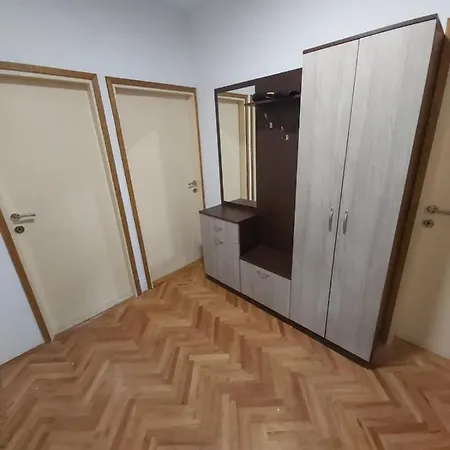 Apartment Bis Apartman *