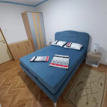 Apartment Bis Apartman *
