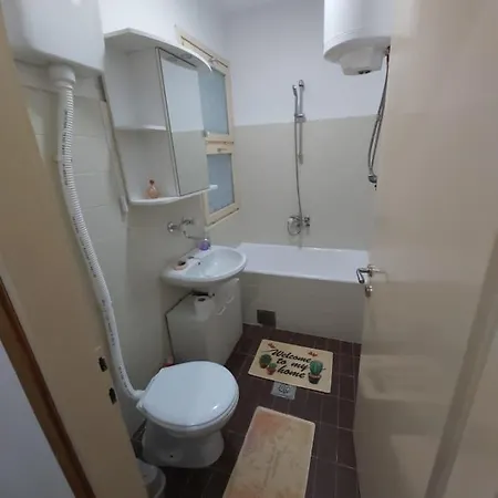 Apartment Bis Apartman