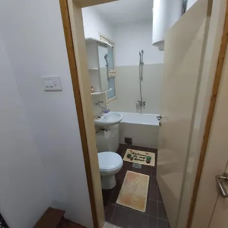 Bis Apartman * Trebinje
