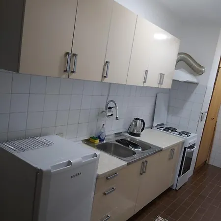 Bis Apartman Trebinje